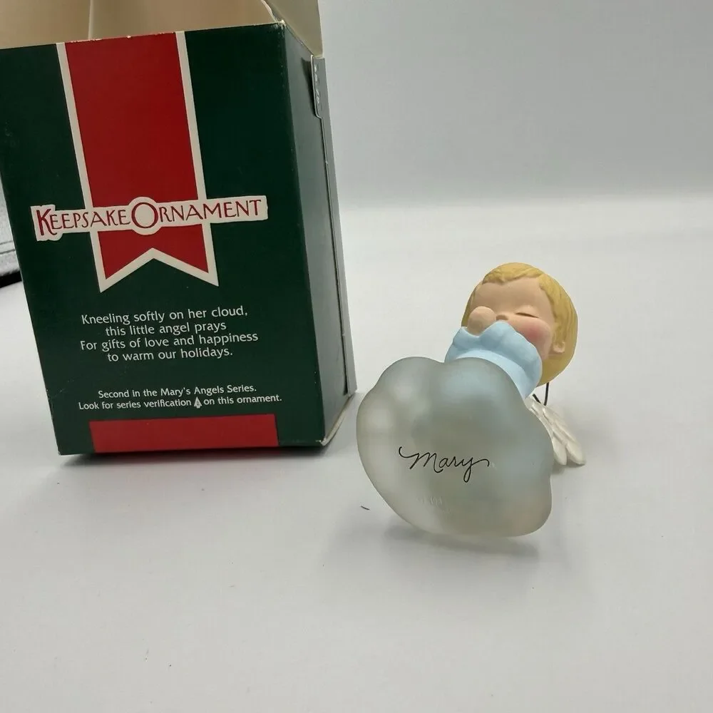 Hallmark this 1989